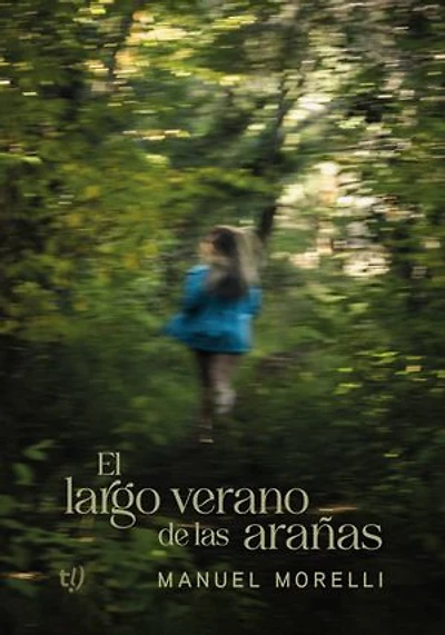 El largo verano de las arañas