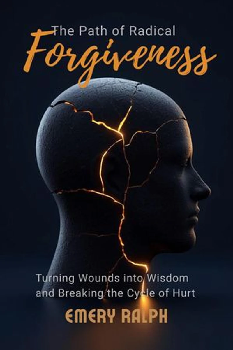 The Path of Radical Forgiveness: Meditation for Cultivating Wisdom, #14