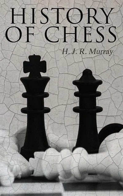 History of Chess