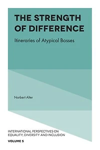 The Strength of Difference: Itineraries Atypical Bosses