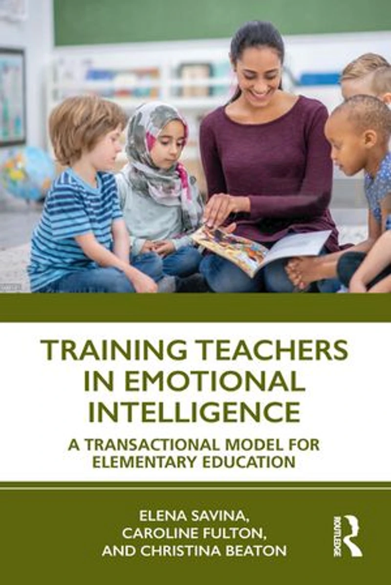 Training Teachers Emotional Intelligence: A Transactional Model For Elementary Education