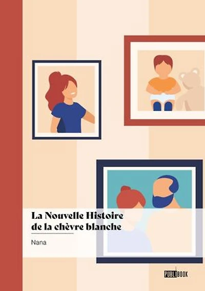 La Nouvelle Histoire de la chèvre blanche