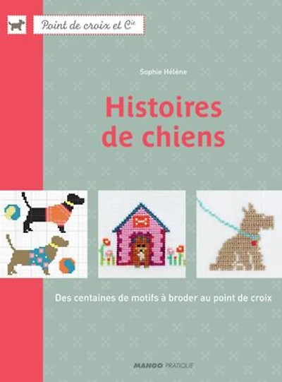Histoires de chiens 3