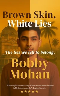 Brown Skin, White Lies: The lies we tell to belong