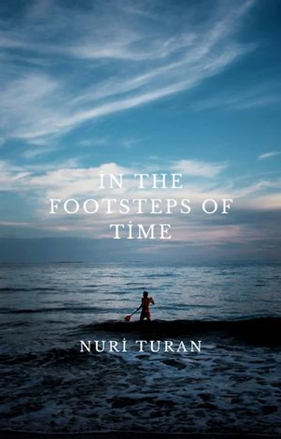 in the footsteps of time