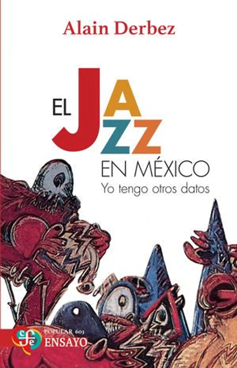 El jazz en México