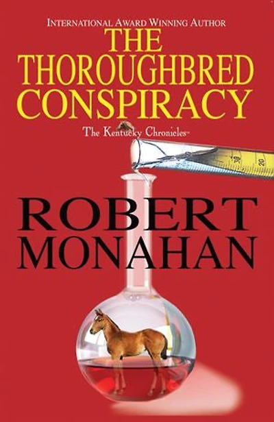 The Thoroughbred Conspiracy