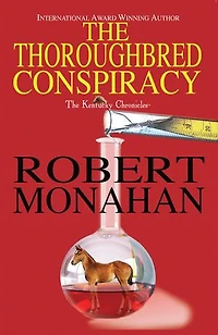 The Thoroughbred Conspiracy