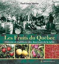 Les Fruits du Québec