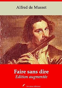 Faire sans dire – suivi d'annexes: Nouvelle édition 2019