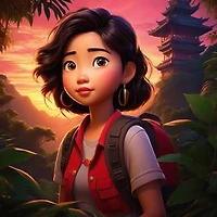 The Jungle Pals