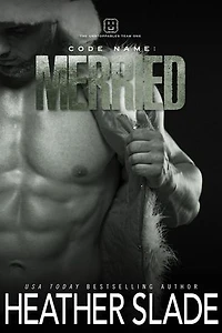 Code Name: Merried: Unstoppables, #2