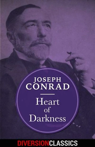 Heart of Darkness (Diversion Classics)