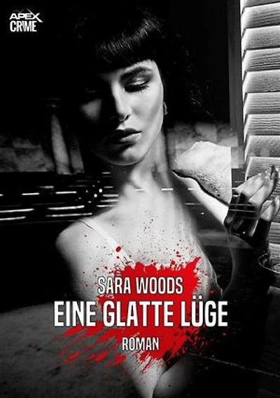 EINE GLATTE LÜGE: Der Krimi-Klassiker!