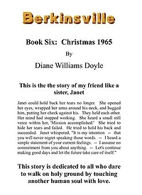 Book Six: Christmas 1965: Berkinsville, #6