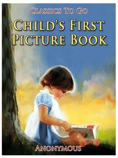 Child's First Picture Book
