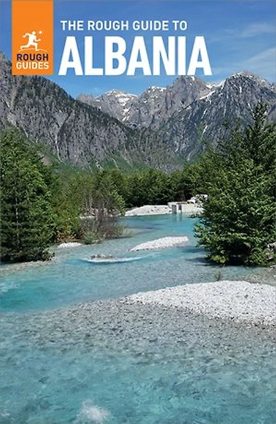 The Rough Guide to Albania: Travel with eBook