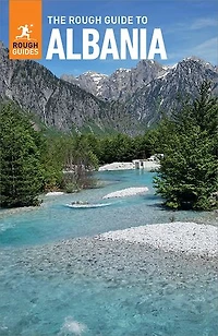 The Rough Guide to Albania: Travel with eBook