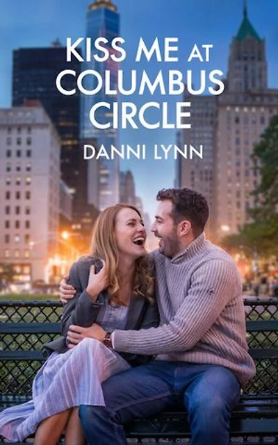 Kiss Me at Columbus Circle