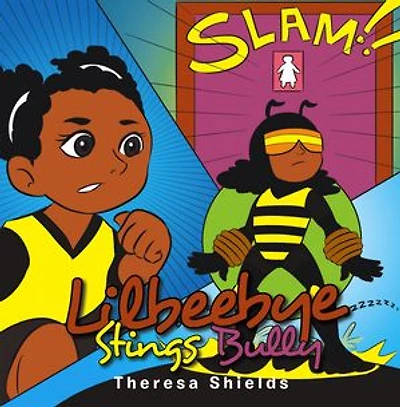 Lilbeebye Stings Bully