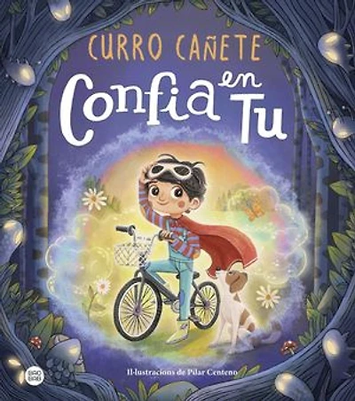 Confia en tu