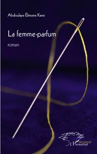 Femme parfum La