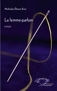 Femme parfum La