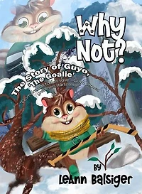 Why Not?: The Story of Guyo 'The Goalie'