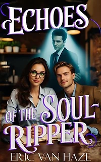 Echoes of the SoulRipper: The SoulRippers Chronicles paranormal romances, #1