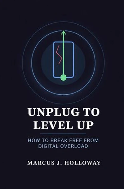 Unplug to Level Up