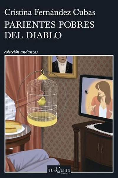 Parientes pobres del diablo