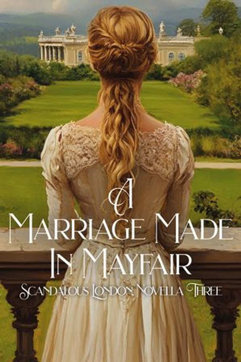 A Marriage Made in Mayfair