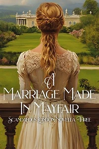 A Marriage Made in Mayfair