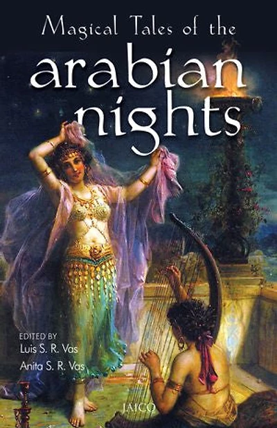 Magical Tales of the Arabian Nights