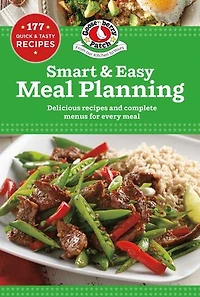 Smart & Easy Meal Planning