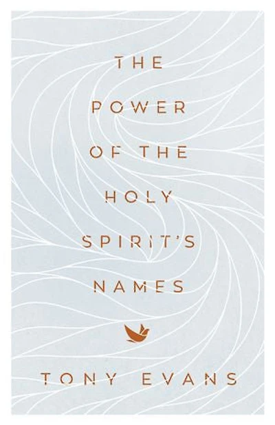 the Power of Holy Spirit's Names