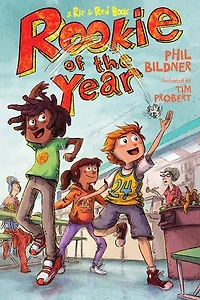 Rookie Of The Year