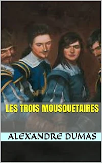 les trois mousquetaires