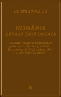 ROMANIA: Saraca Tara Bogata