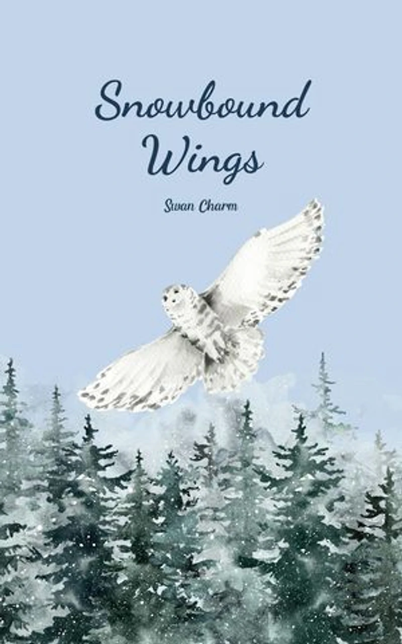 Snowbound Wings