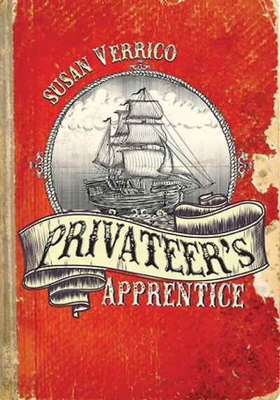 Privateer's Apprentice