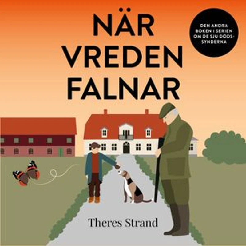 När vreden falnar