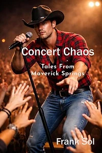 Concert Chaos: Maverick Springs