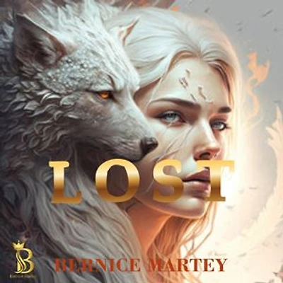 Lost: Lost, #1