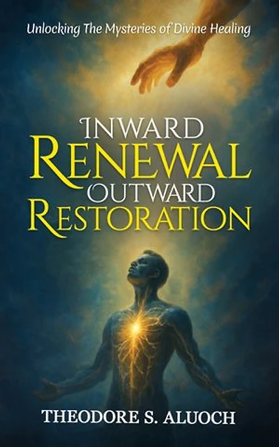 Inward Renewal Outward Restoration: Unlocking The Mysteries of Divine Healing