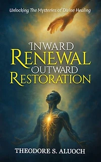 Inward Renewal Outward Restoration: Unlocking The Mysteries of Divine Healing