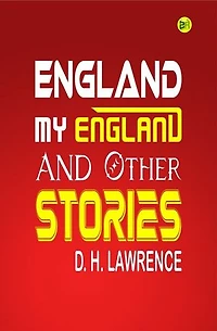 England, My England and Other Stories