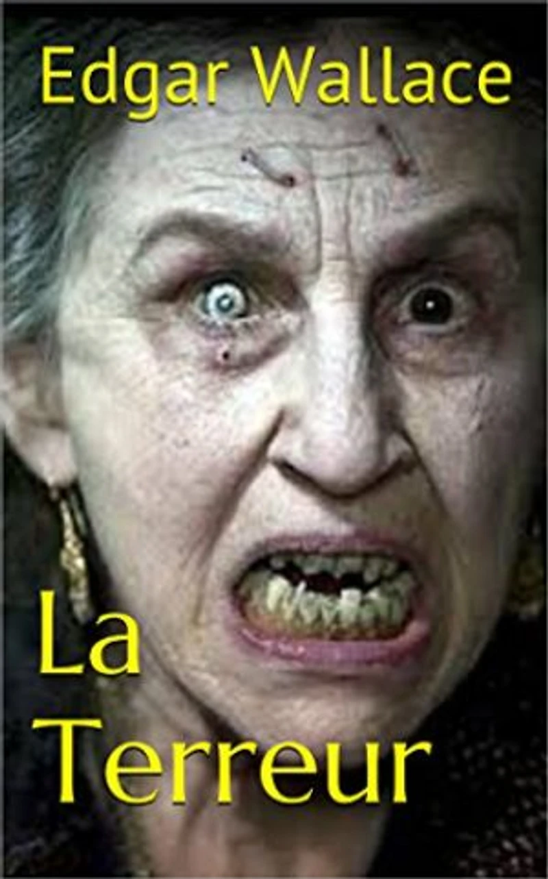 La Terreur
