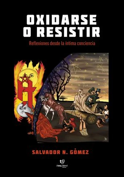 Oxidarse o resistir: Reflexiones desde la íntima conciencia
