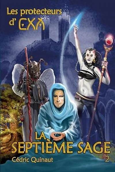 La Septième Sage